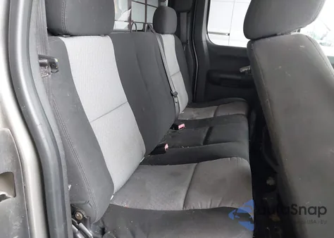 2008 Chevrolet Silverado 1500 Ls из США, поврежденный, VIN 1GCEC19C18Z330432